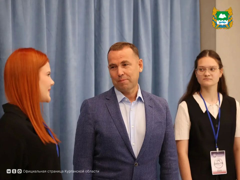 В этом году в Далматово появится еще один музей, который станет очередной точкой притяжения для жителей города и туристов В этом году в Далматово появится еще один музей, который станет очередной точкой притяжения для жителей города и туристов