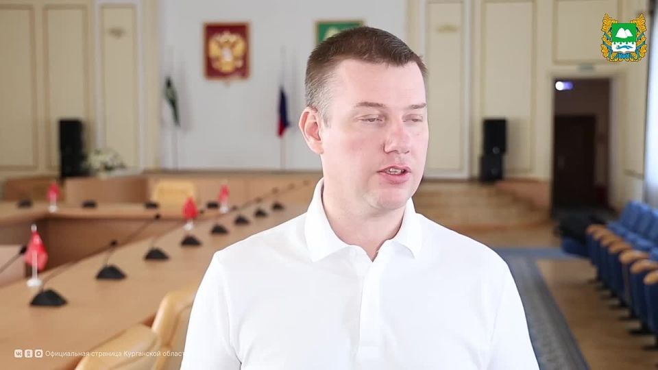 После направленного в Росавтодор по поручению губернатора Вадима Шумкова правительством региона обращения по качеству содержания федеральной трассы на Екатеринбург, которая проходит через Курганскую область, значительно...