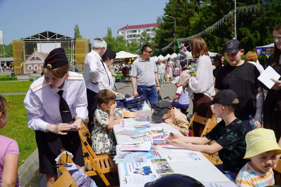 #БудьВформе #ОдинДеньСполицией #МВД45 #БудьВформе #ОдинДеньСполицией #МВД45