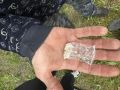 В Шадринске сотрудники полиции изъяли у гражданина синтетический наркотик в крупном размере
