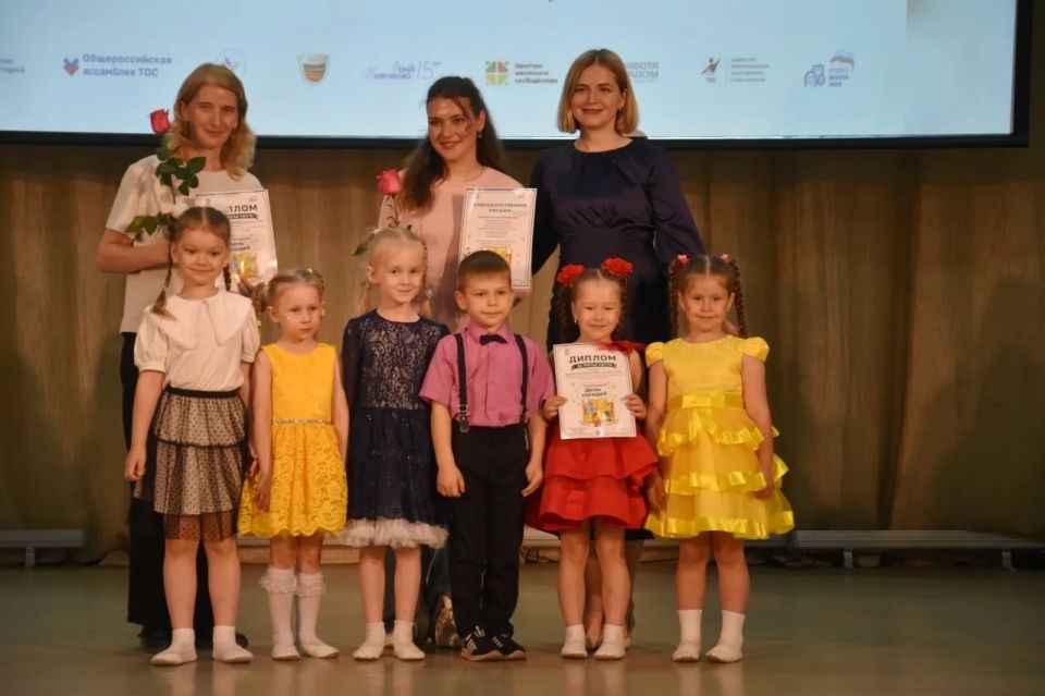 В Кургане подвели итоги конкурса, посвященного Дню соседей В Кургане подвели итоги конкурса, посвященного Дню соседей