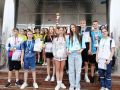Итоги областного летнего фестиваля ГТО