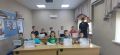 Транспортные полицейские провели курс профилактических встреч в рамках акции «Уступи дорогу поездам»