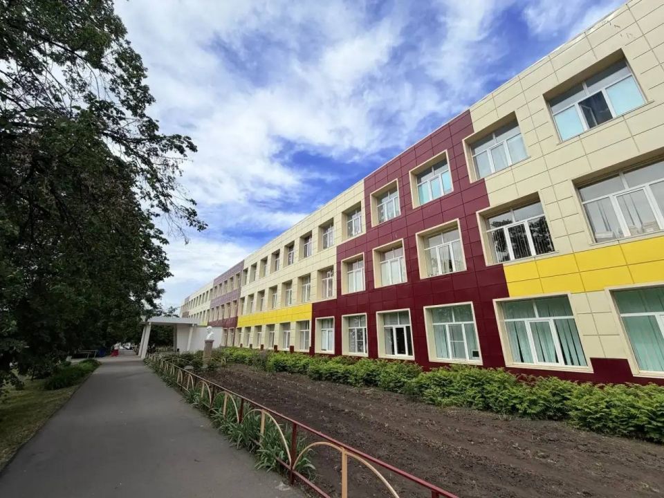 В центре Далматово в этом году появится ещё одно уютное место для отдыха и занятий спортом В центре Далматово в этом году появится ещё одно уютное место для отдыха и занятий спортом