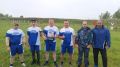 На спортивной базе «Динамо» определили сильнейших в летнем служебном биатлоне