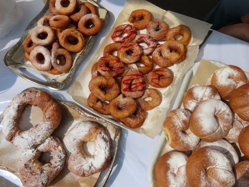 «Курганская каралька». В Кургане состоится гастрономический фестиваль «Курганская каралька». В Кургане состоится гастрономический фестиваль