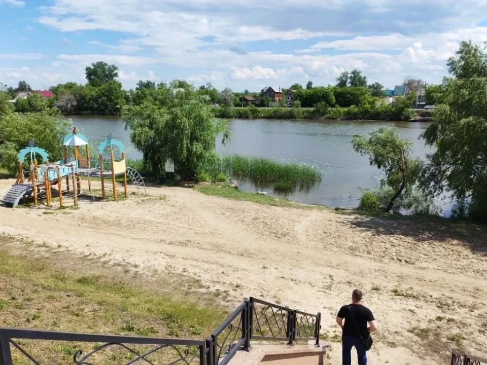 Не рискуйте и следите за детьми! Купальный сезон в Кургане официально еще не открыт Не рискуйте и следите за детьми! Купальный сезон в Кургане официально еще не открыт