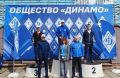 Судебные приставы из Кургана выиграли золото на двух спортивных турнирах