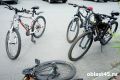 В Кургане задержали бродягу, похищавшего велосипеды у горожан