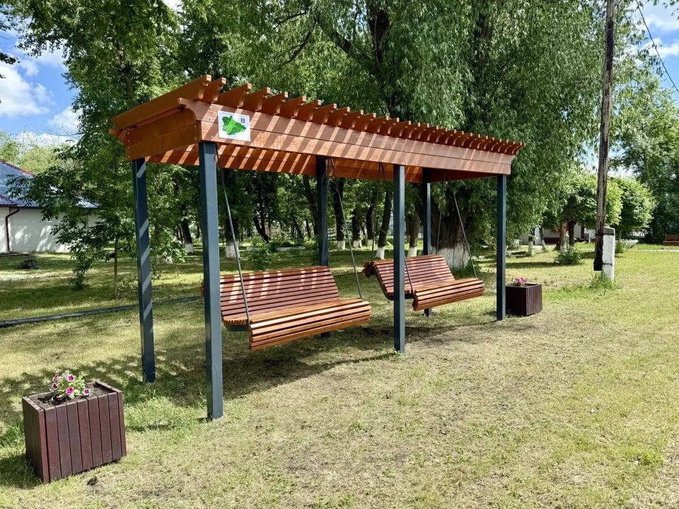 В Межрайонной больнице №4 (р.п. Мишкино) прошли праздничные мероприятия, приуроченные к Международному дню защиты детей В Межрайонной больнице №4 (р.п. Мишкино) прошли праздничные мероприятия, приуроченные к Международному дню защиты детей