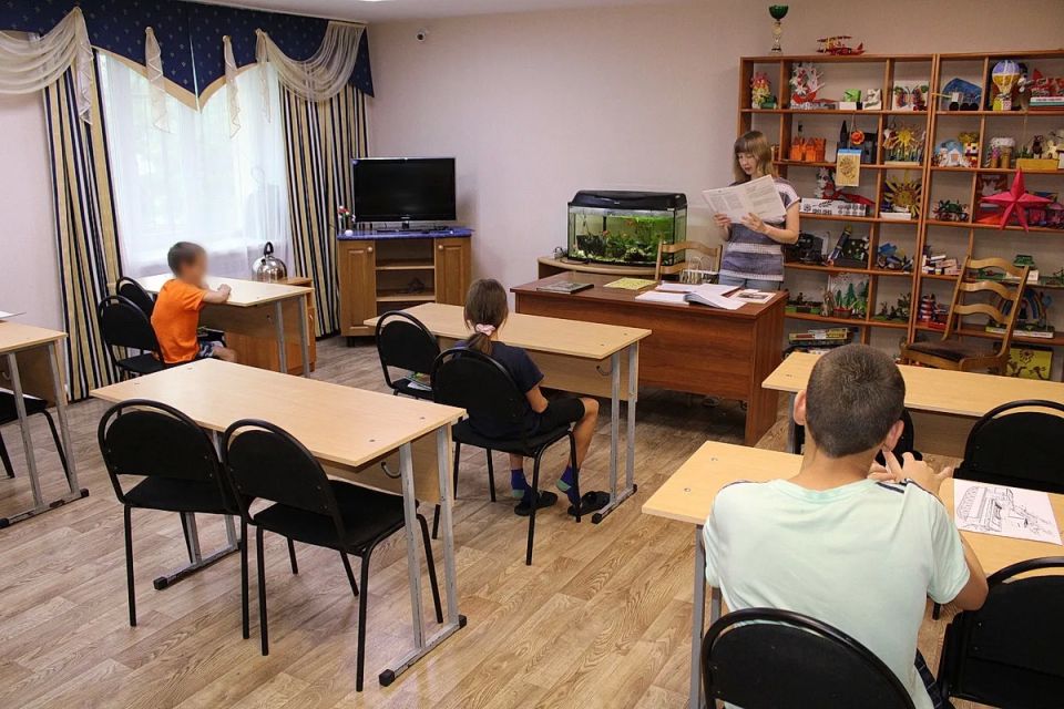 В Центре временного содержания для несовершеннолетних правонарушителей прошли мероприятия, посвящённые Дню русского языка и наступающему Дню России В Центре временного содержания для несовершеннолетних правонарушителей прошли мероприятия, посвящённые Дню русского языка и наступающему Дню России