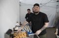 В Кургане прошёл четвёртый фестиваль «Курганская каралька»