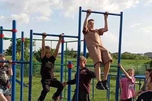 В Кургане продолжается масштабный спортивный проект «СпортЛето» — череда ярких мероприятий, призванная зарядить горожан энергией, позитивом и любовью к активному образу жизни В Кургане продолжается масштабный спортивный проект «СпортЛето» — череда ярких мероприятий, призванная зарядить горожан энергией, позитивом и любовью к активному образу жизни