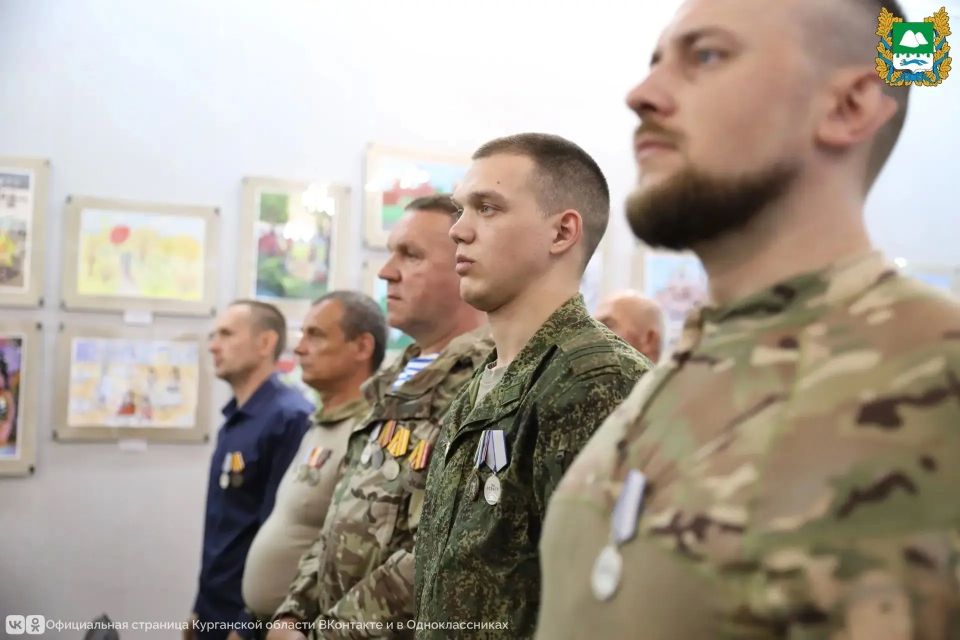 5 июня прошло торжественное мероприятие, посвященное трехлетию со дня начала работы региональным отделением фонда «Защитники Отечества» 5 июня прошло торжественное мероприятие, посвященное трехлетию со дня начала работы региональным отделением фонда «Защитники Отечества»