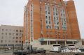 В Кургане начали ремонт старого здания поликлиники областной больницы