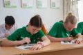 Ученица Колташевской средней школы Кетовского округа Александра Вохмянина стала бронзовым призером Международного конкурса АгроНТРИ-2026 в номинации «Агро-Метео» и теперь представит Курганскую область в финальных...