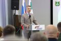 5 июня прошло торжественное мероприятие, посвященное трехлетию со дня начала работы региональным отделением фонда «Защитники Отечества»