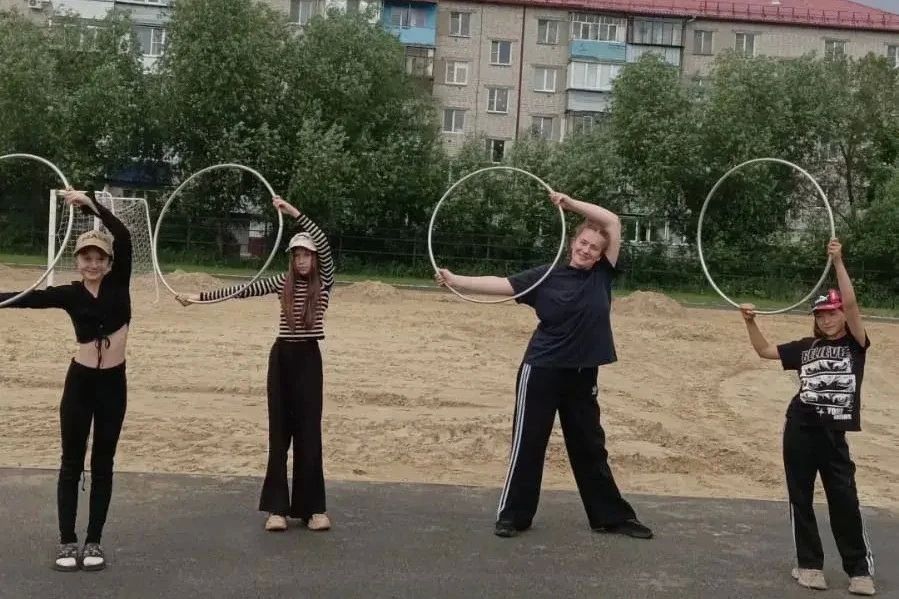В Кургане продолжается масштабный спортивный проект «СпортЛето» — череда ярких мероприятий, призванная зарядить горожан энергией, позитивом и любовью к активному образу жизни В Кургане продолжается масштабный спортивный проект «СпортЛето» — череда ярких мероприятий, призванная зарядить горожан энергией, позитивом и любовью к активному образу жизни