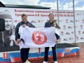 Курганские стрелки на пьедестале всероссийских соревнований по трапу и скиту