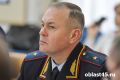 Экс-начальник курганского МВД покинул главк в Волгограде после скандальных видео