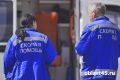 В Катайском округе в ДТП с фурой погиб водитель мотоцикла