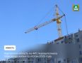 Благодаря комплексному подходу к развитию территорий (КРТ) Курганская область на 44% перевыполнила план ввода жилья по итогам 2025 года