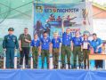 В Курганской области назвали имена победителей «Школы безопасности»