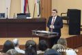 В Кургане рассказали о новых налогах и нагрузке на малый бизнес