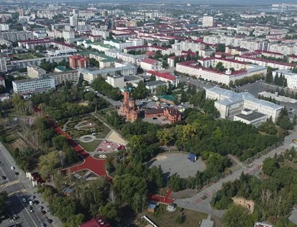Стартовал прием заявок на новый сезон Всероссийского урбанистического хакатона «Города» Стартовал прием заявок на новый сезон Всероссийского урбанистического хакатона «Города»