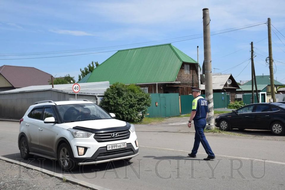 Сегодня, в Международный день безопасности на железнодорожных переездах, в Кургане состоялось профилактическое мероприятие Сегодня, в Международный день безопасности на железнодорожных переездах, в Кургане состоялось профилактическое мероприятие