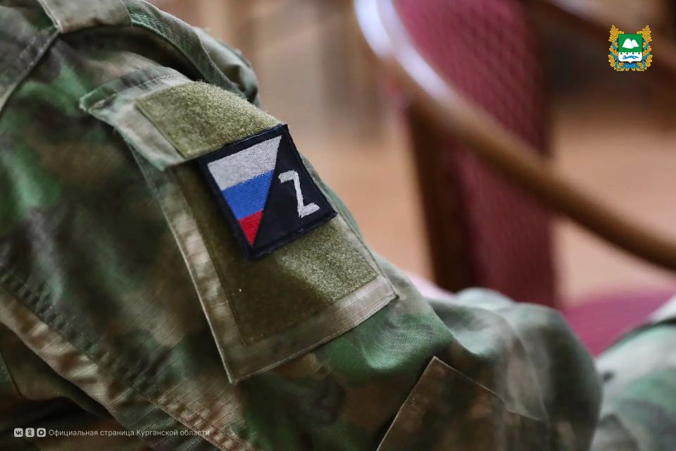Участники кадровой программы Курганской области «Сила V Героях» защитили свои итоговые проекты, которые разрабатывали в течение курса обучения Участники кадровой программы Курганской области «Сила V Героях» защитили свои итоговые проекты, которые разрабатывали в течение курса обучения