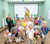 Библиотека – место притяжения для горожан