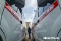 В Курганской области пройдёт выездная акция здоровья