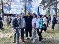 Сотрудники Департамента строительства, госэкспертизы и жилищно-коммунального хозяйства Курганской области присоединились к Всероссийской экологической акции «Особенности национальной уборки», которая состоялась на территории...