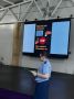 Работники аппарата прокуратуры Курганской области выступили перед несовершеннолетними отдыхающими загородного оздоровительного лагеря «Космос» с докладом на тему «Ответственность за преступления, совершённые с использованием...