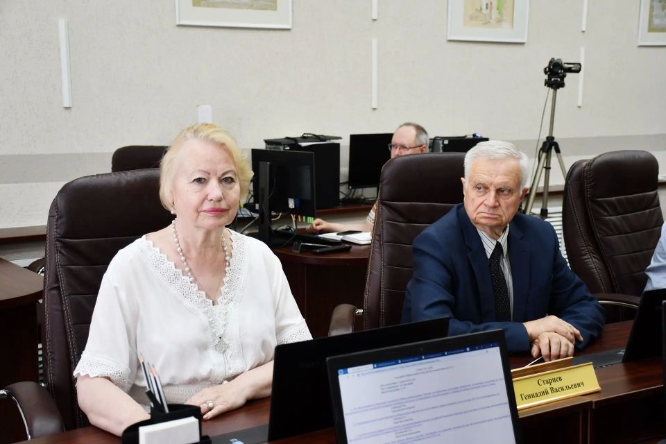 Окружной избирком определил избирательные участки для голосования граждан, не имеющих регистрации по месту жительства Окружной избирком определил избирательные участки для голосования граждан, не имеющих регистрации по месту жительства