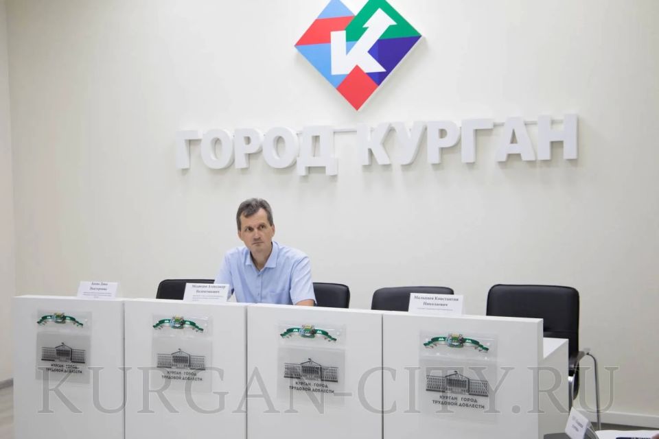 В администрации города Кургана прошло очередное заседание оперативного штаба по контролю за подготовкой объектов ЖКХ и социальной сферы к работе в отопительный период 2026-2027 годов В администрации города Кургана прошло очередное заседание оперативного штаба по контролю за подготовкой объектов ЖКХ и социальной сферы к работе в отопительный период 2026-2027 годов
