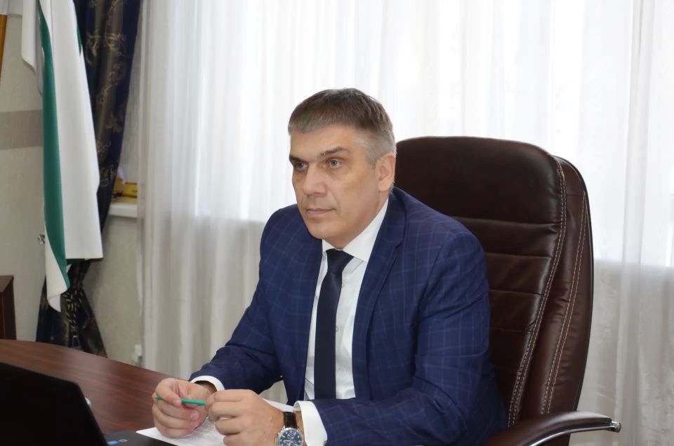 Дорогие зауральцы! Поздравляю вас с государственным праздником – Днем России!