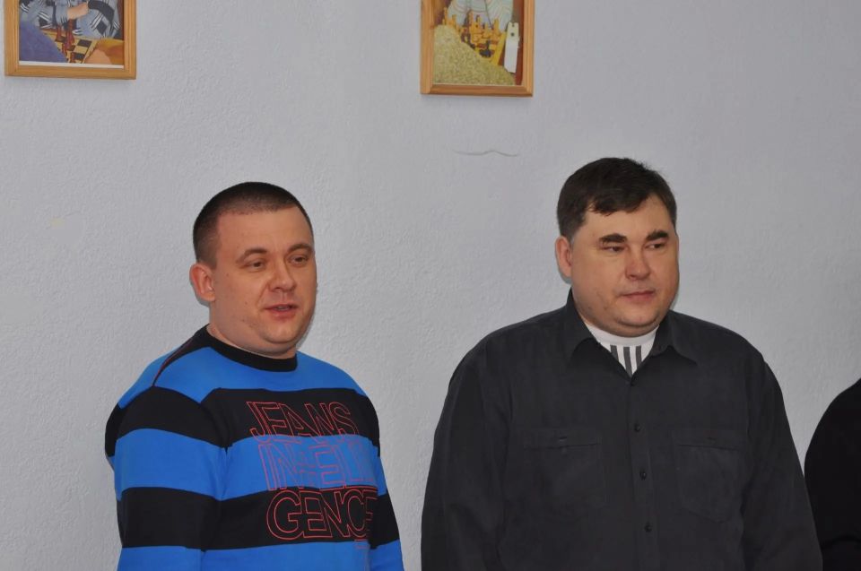 Сегодня, 11 июня, свой 60-летний юбилей отмечает человек, оставивший глубокий след в спортивной журналистике и спорте Курганской области - Игорь Николаевич Суриков! Сегодня, 11 июня, свой 60-летний юбилей отмечает человек, оставивший глубокий след в спортивной журналистике и спорте Курганской области - Игорь Николаевич Суриков!