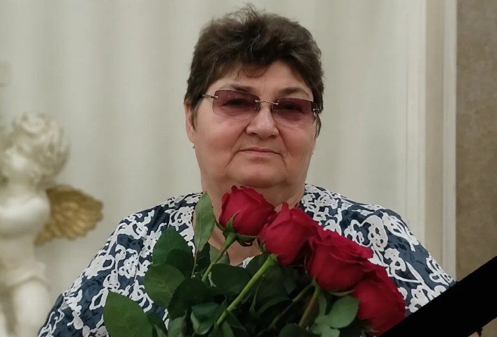 В Шадринске ушла из жизни ветеран педагогического труда Лариса Фёдорова