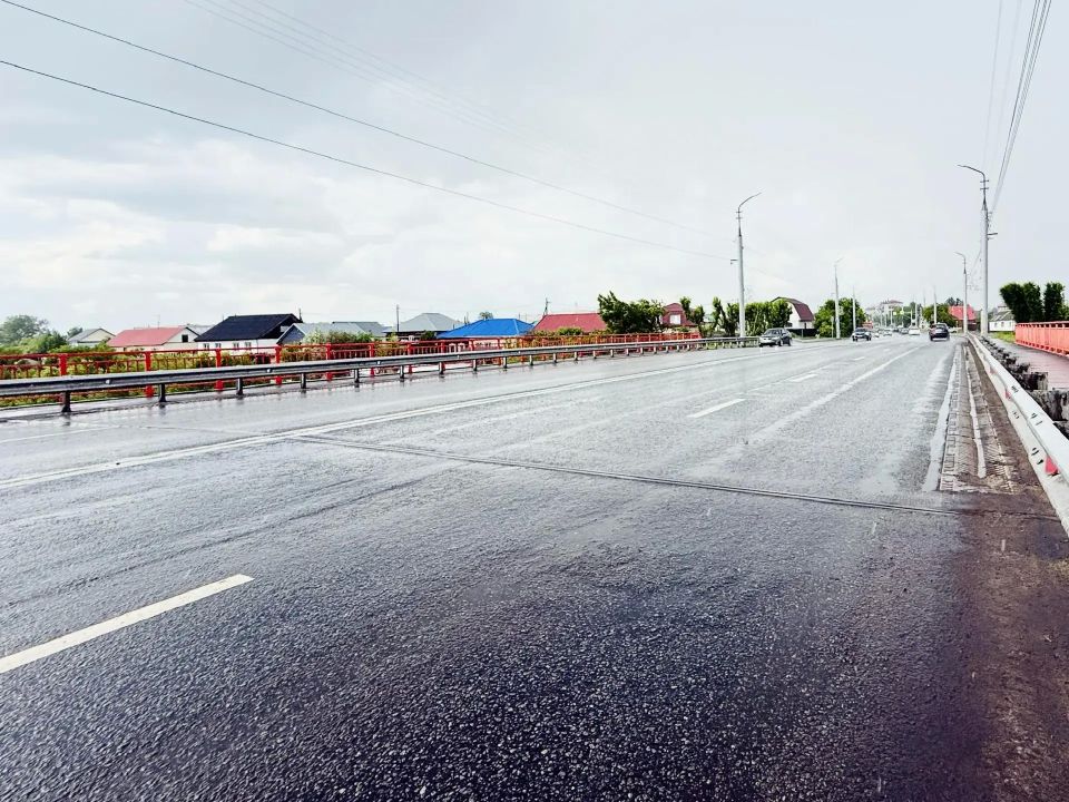 Вадим Шумков: В мкр-не Рябково города Кургана за последние два года ввели новый корпус онкодиспансера, провели ремонт ранее действовавшего корпуса Вадим Шумков: В мкр-не Рябково города Кургана за последние два года ввели новый корпус онкодиспансера, провели ремонт ранее действовавшего корпуса