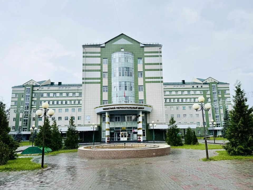 Вадим Шумков: В мкр-не Рябково города Кургана за последние два года ввели новый корпус онкодиспансера, провели ремонт ранее действовавшего корпуса Вадим Шумков: В мкр-не Рябково города Кургана за последние два года ввели новый корпус онкодиспансера, провели ремонт ранее действовавшего корпуса