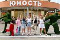 «Мы не были к этому готовы»: участницы курганского телешоу о любви бились на боксёрском ринге