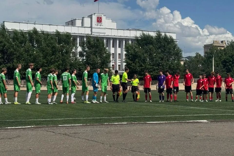 Ребята из Детско-юношеских спортивных школ города Кургана демонстрируют высокие результаты Ребята из Детско-юношеских спортивных школ города Кургана демонстрируют высокие результаты