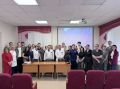 медицинских организациях региона прошли встречи с будущими врачами
