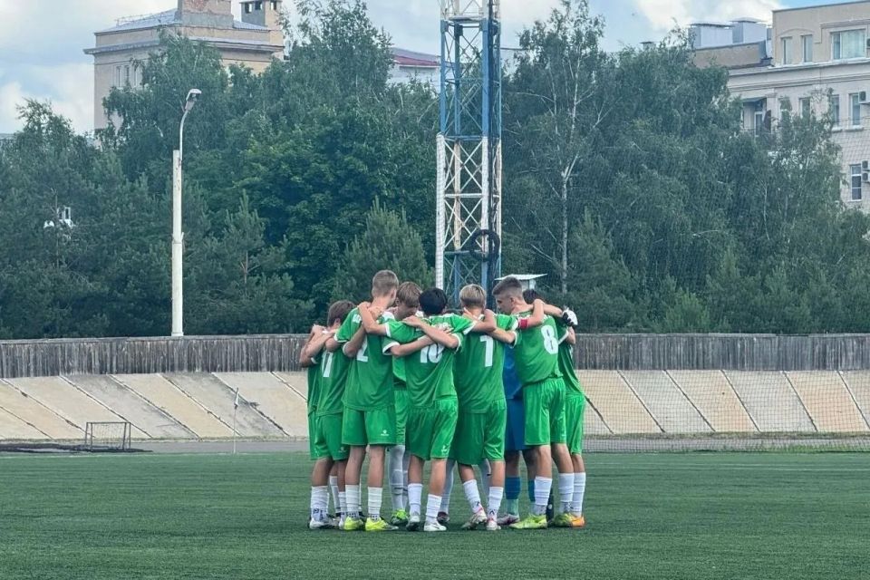 Ребята из Детско-юношеских спортивных школ города Кургана демонстрируют высокие результаты Ребята из Детско-юношеских спортивных школ города Кургана демонстрируют высокие результаты