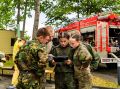 Юные спасатели Курганской области вошли в число лучших в стране