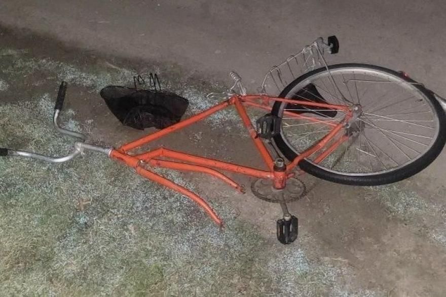 В селе под Курганом ищут очевидцев смертельного ДТП с квадроциклом