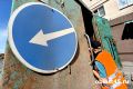 Тепломагистраль на улице Мостостроителей в Кургане пройдёт очередную проверку