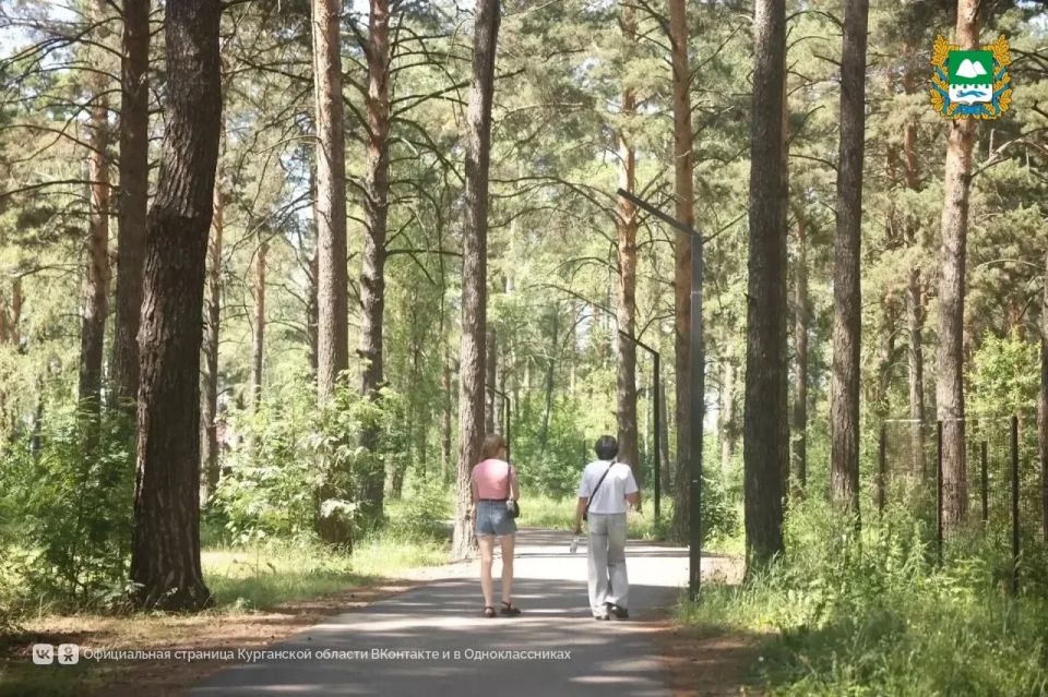 В экопарке "Рябково" планируют построить гостиницу и добавить новые виды животных в натурпарк В экопарке "Рябково" планируют построить гостиницу и добавить новые виды животных в натурпарк